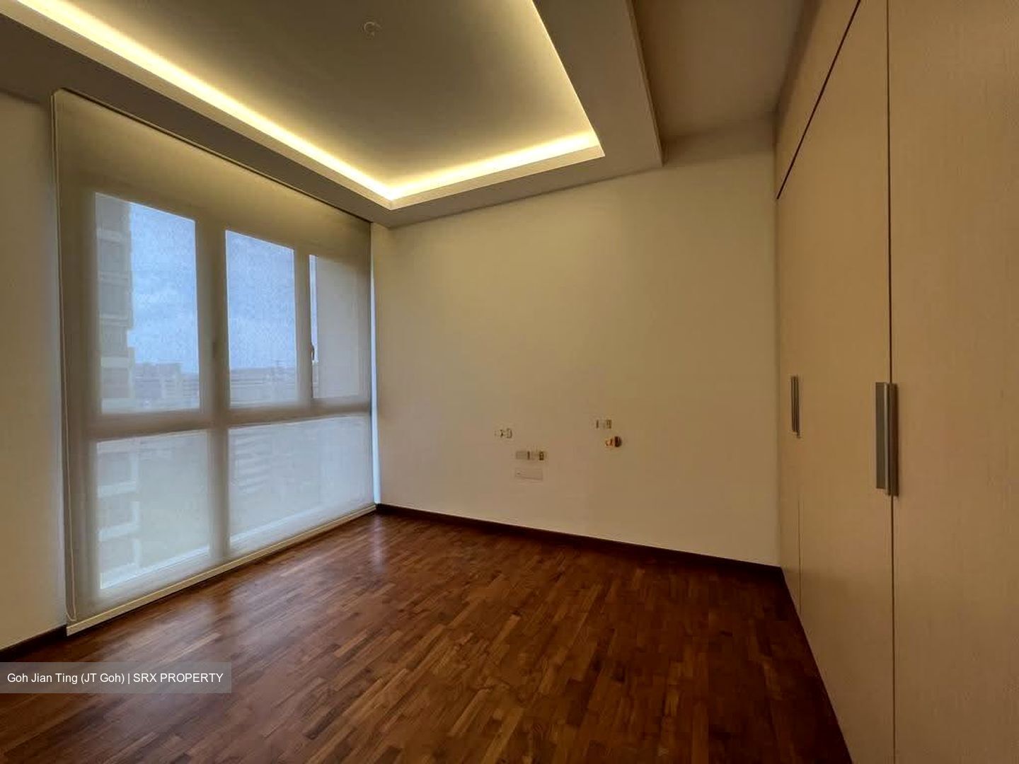 Parc Vera (D19), Condominium #619649551